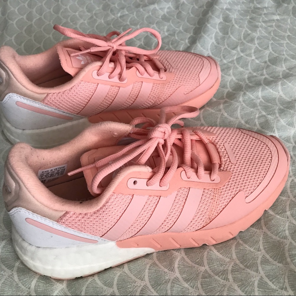 Adidas ZX 1K Boost Sneakers